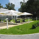 Hotel Sportforum