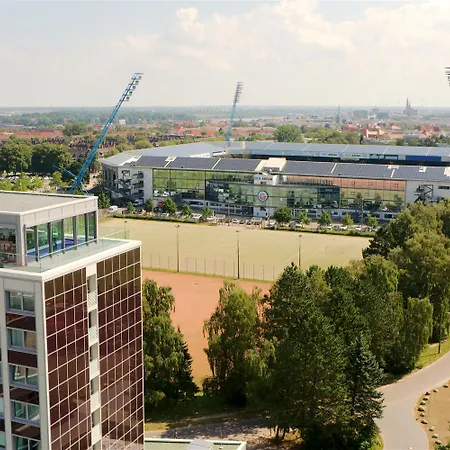 Sportforum 2*
