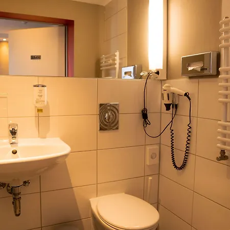 Hotel Sportforum 2*