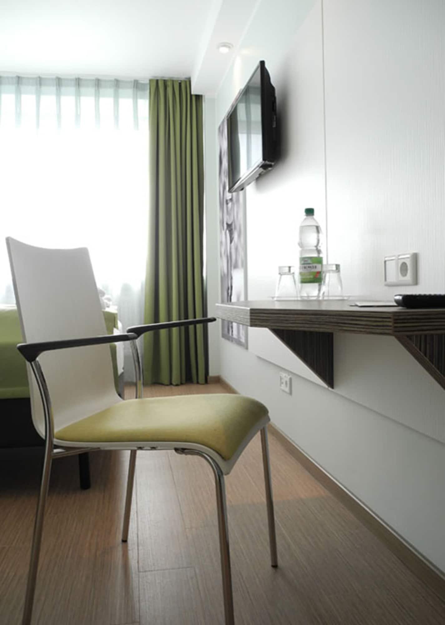 Hotel Sportforum