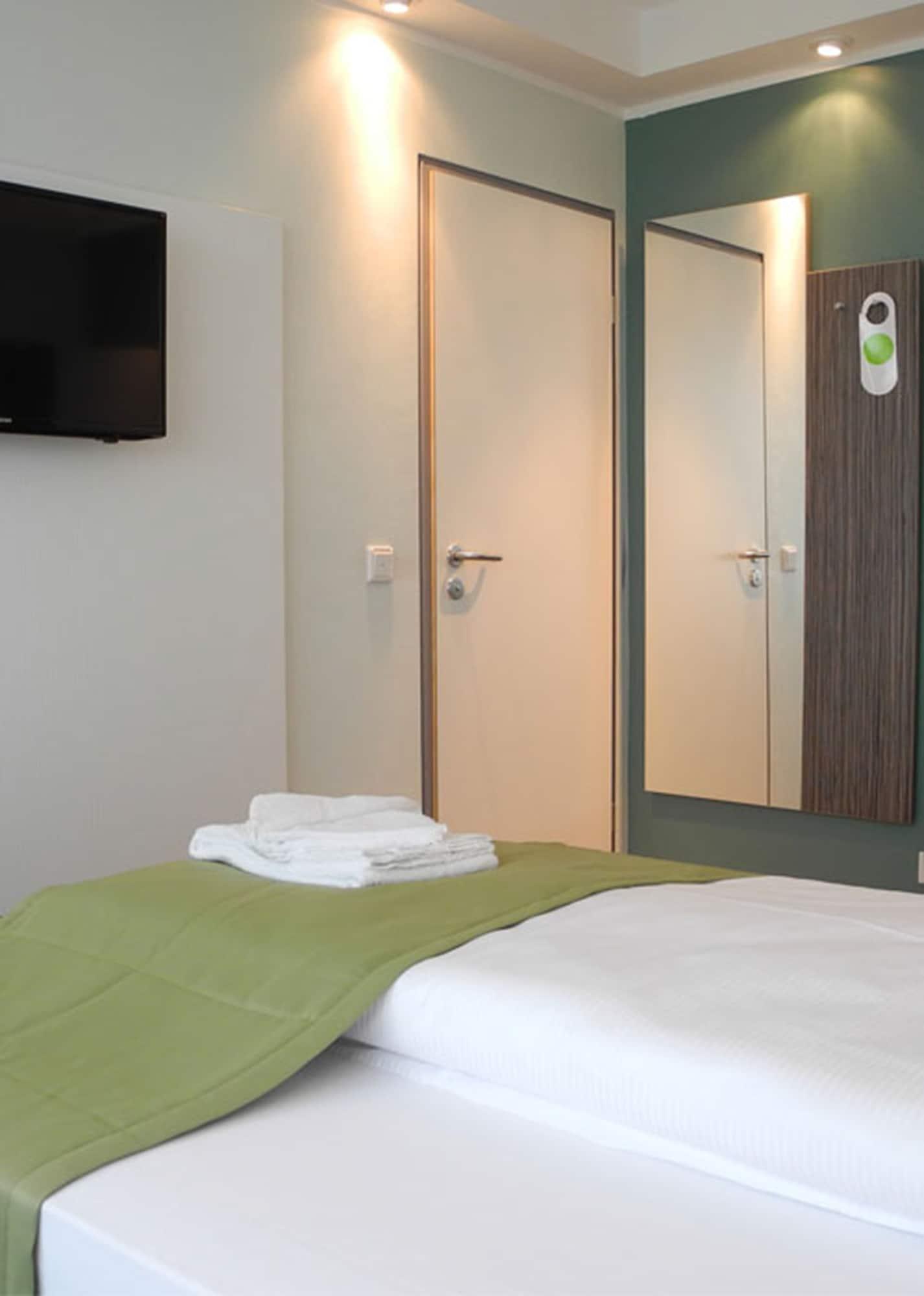 Hotel Sportforum 2*