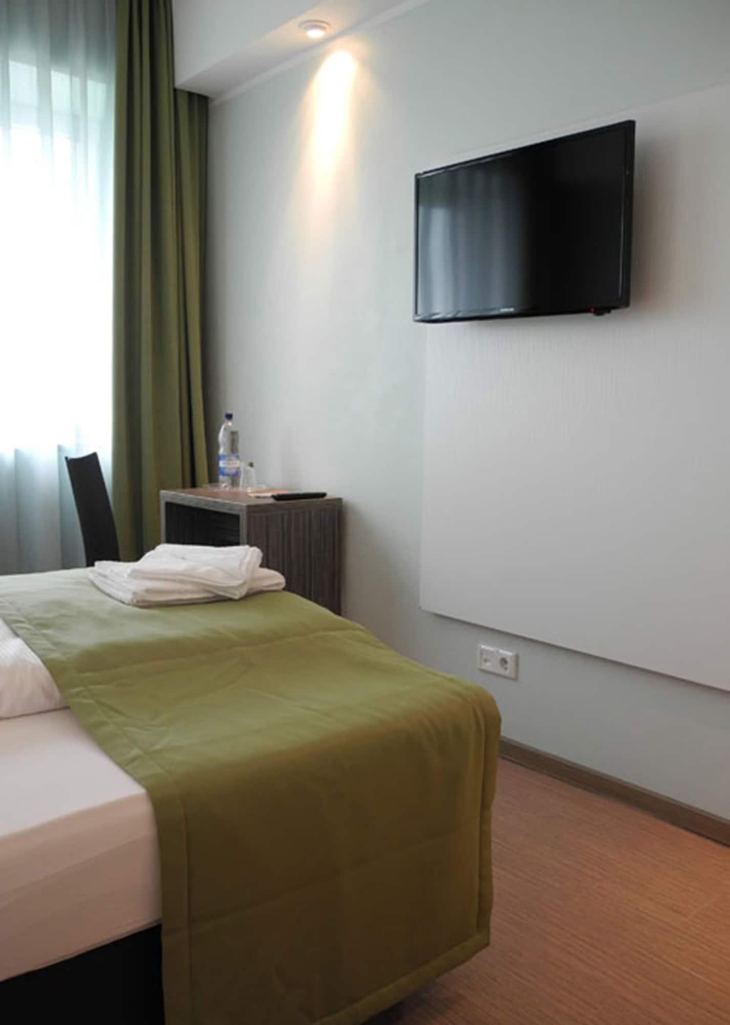 Hotel Sportforum 2*