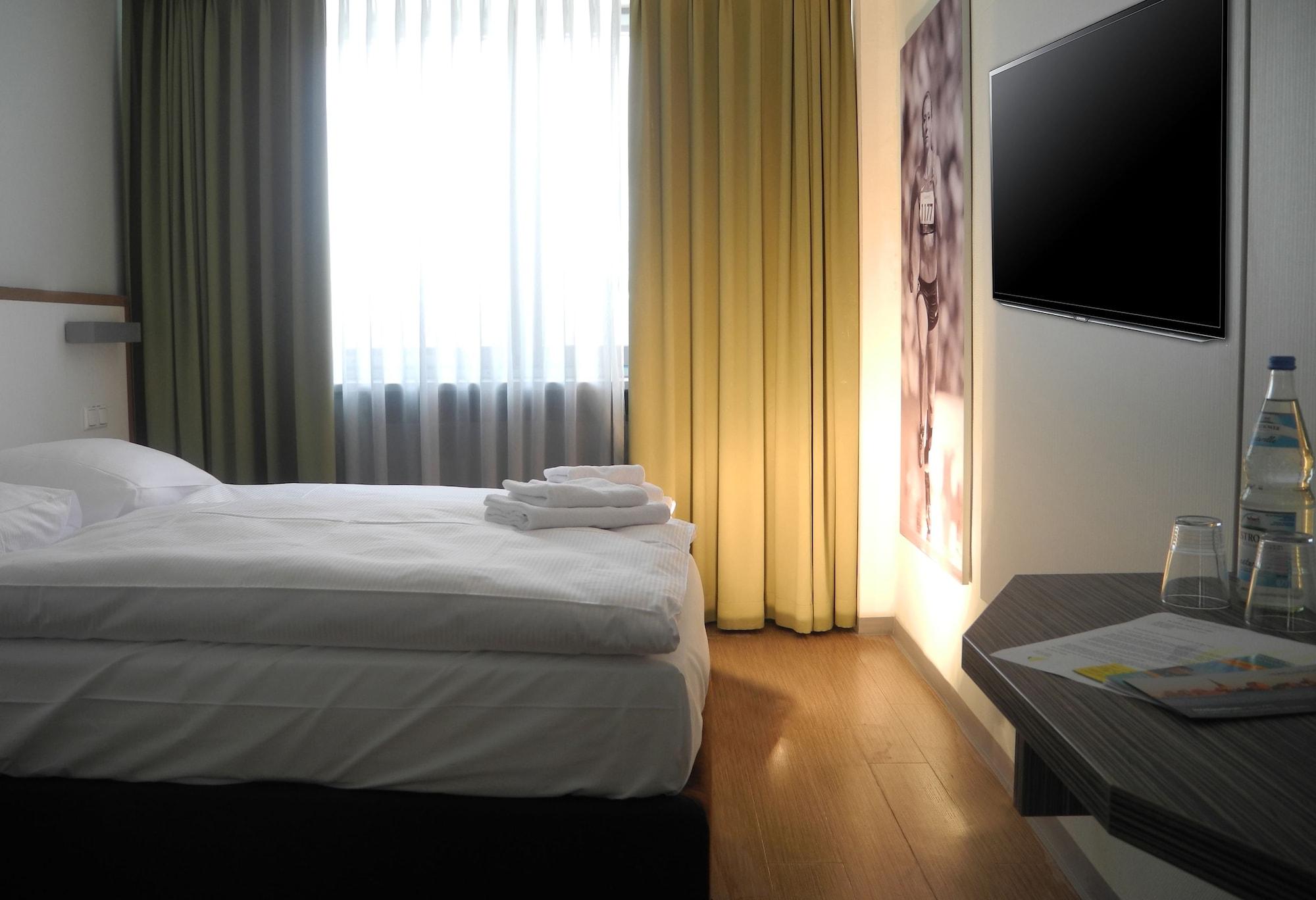 Hotel Sportforum