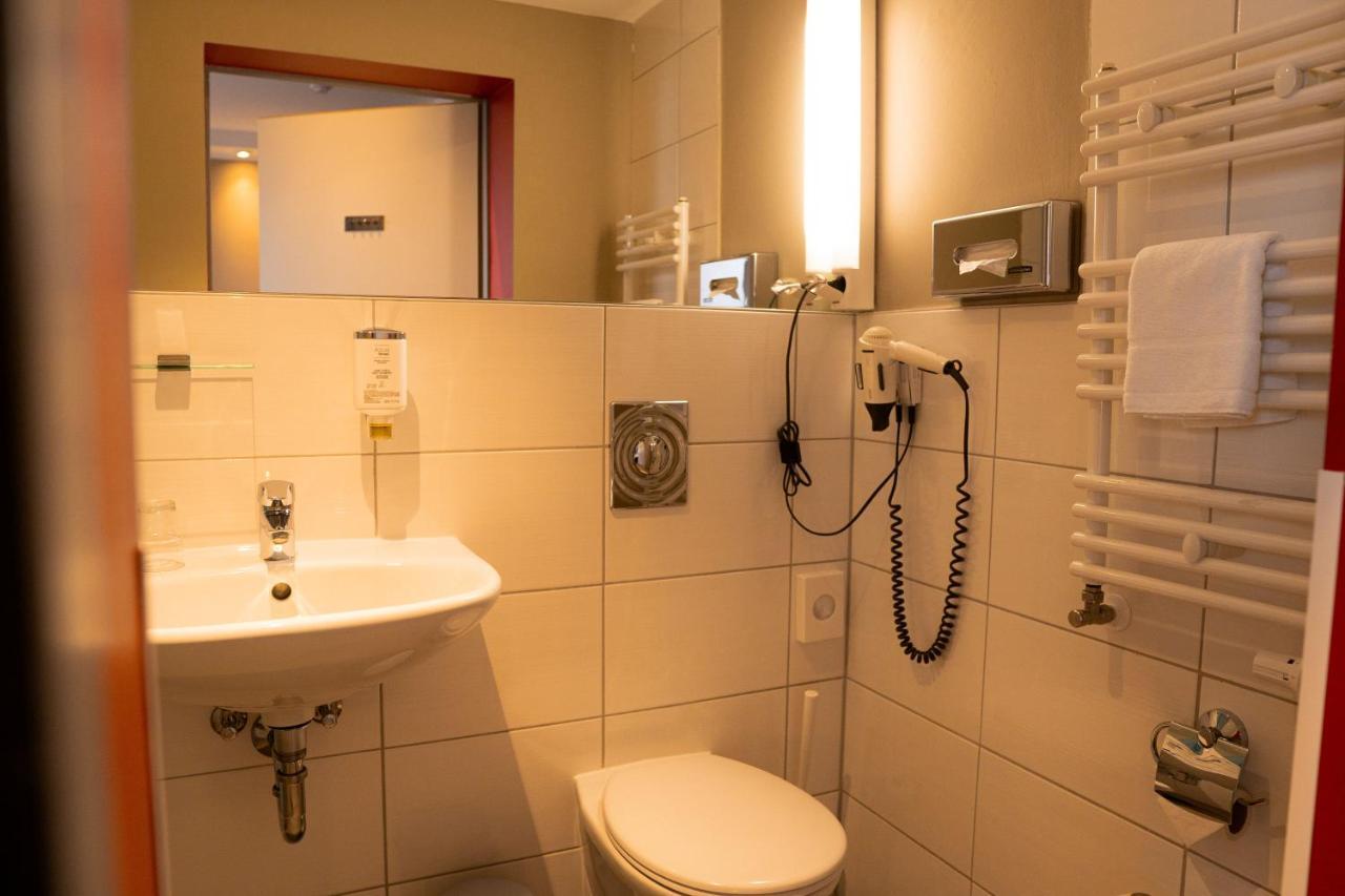 Sportforum Hotel Rostock