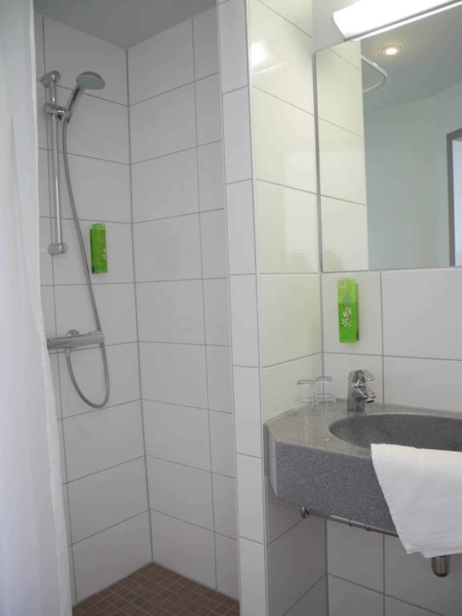 Hotel Sportforum Rostock