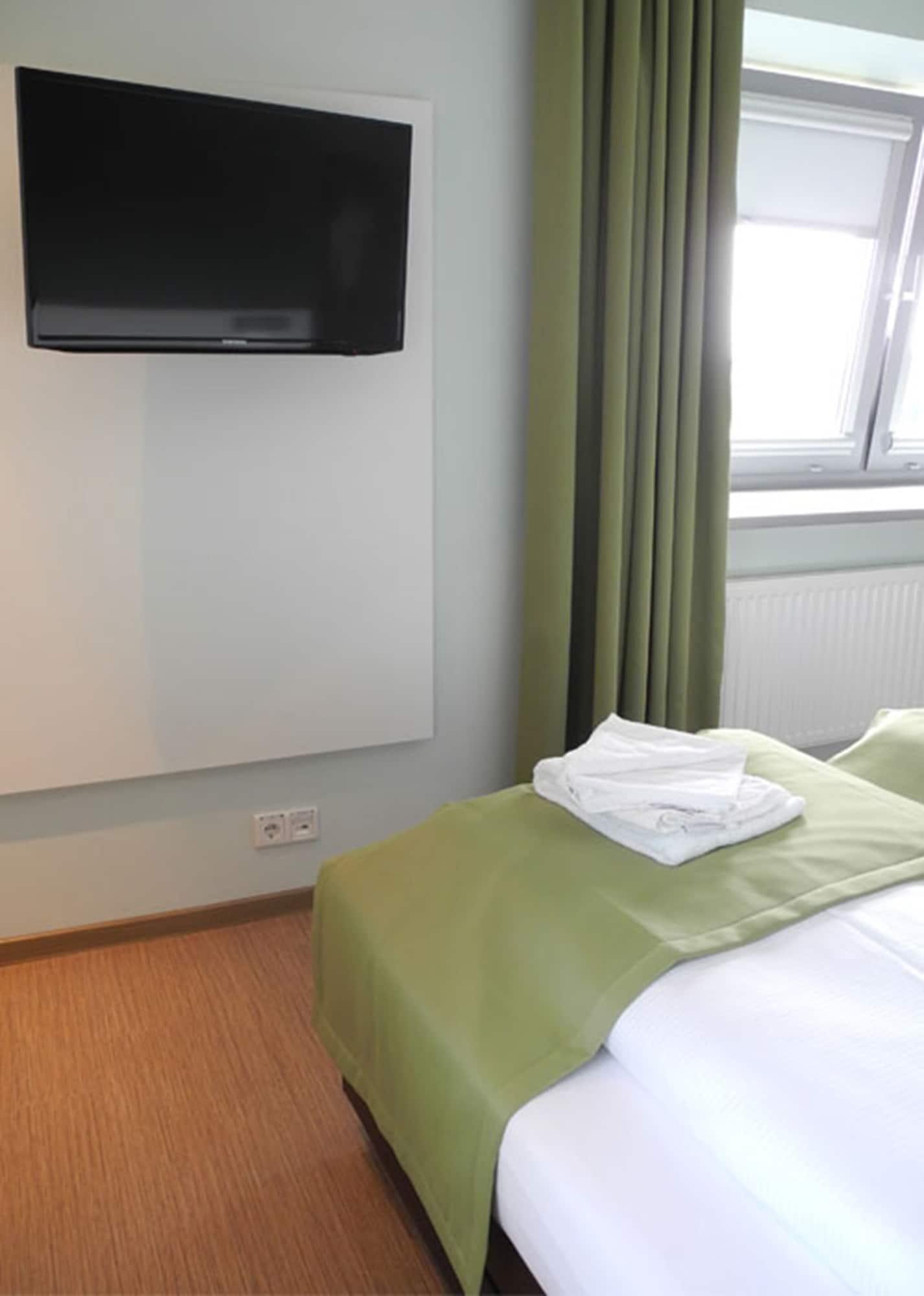 Sportforum Hotel