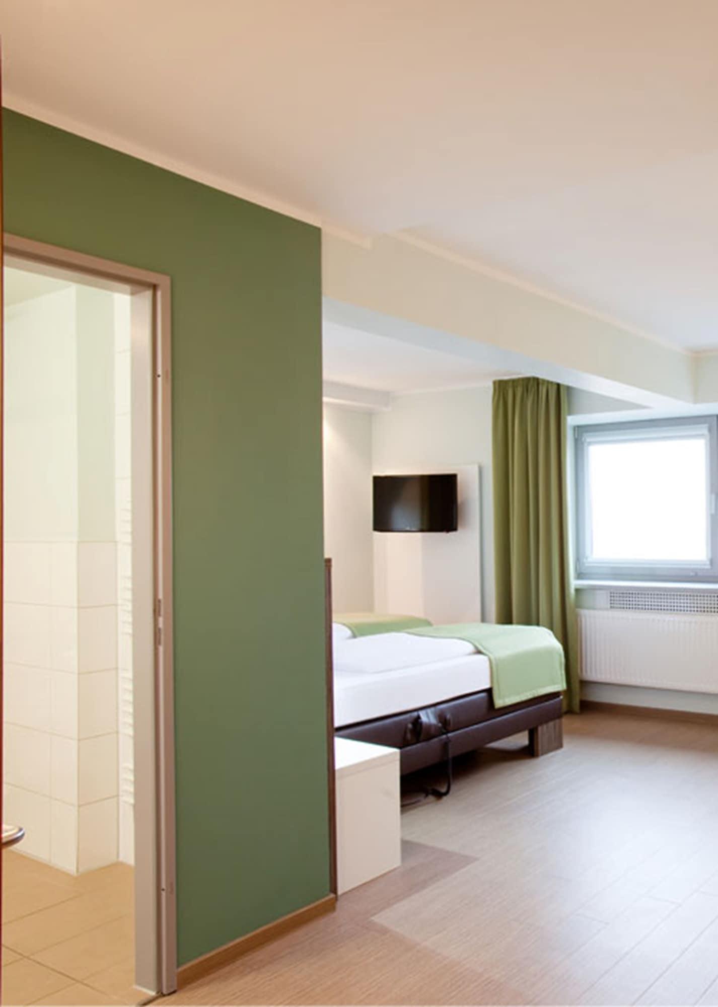 Sportforum Hotel