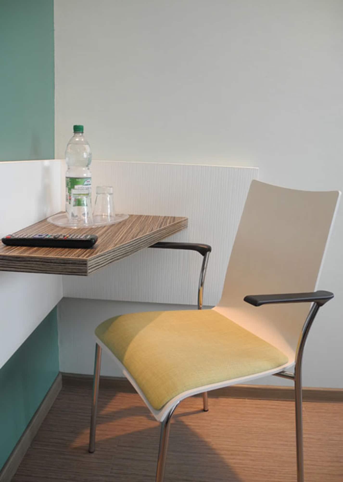 Sportforum Hotel 2*