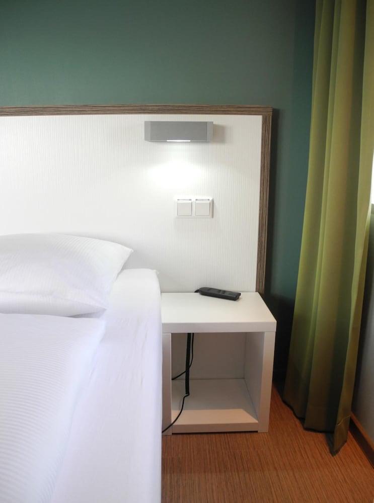 Hotel Sportforum Rostock