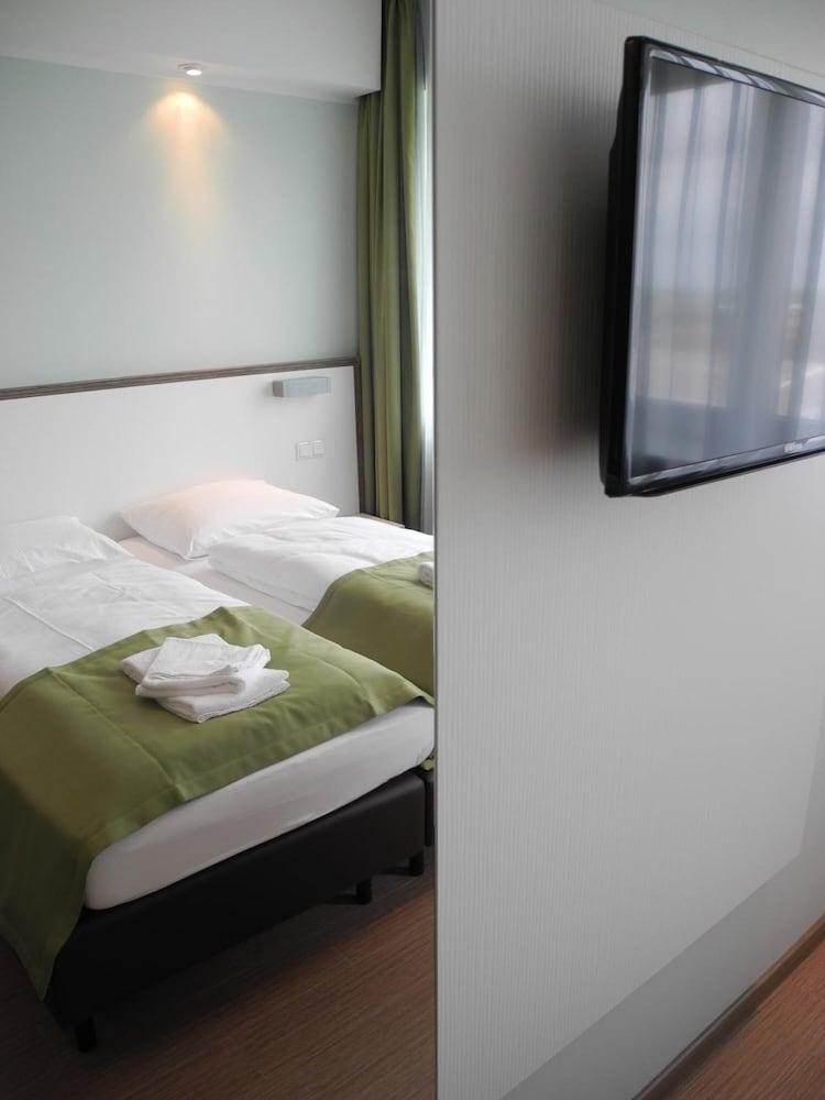 Sportforum Hotel