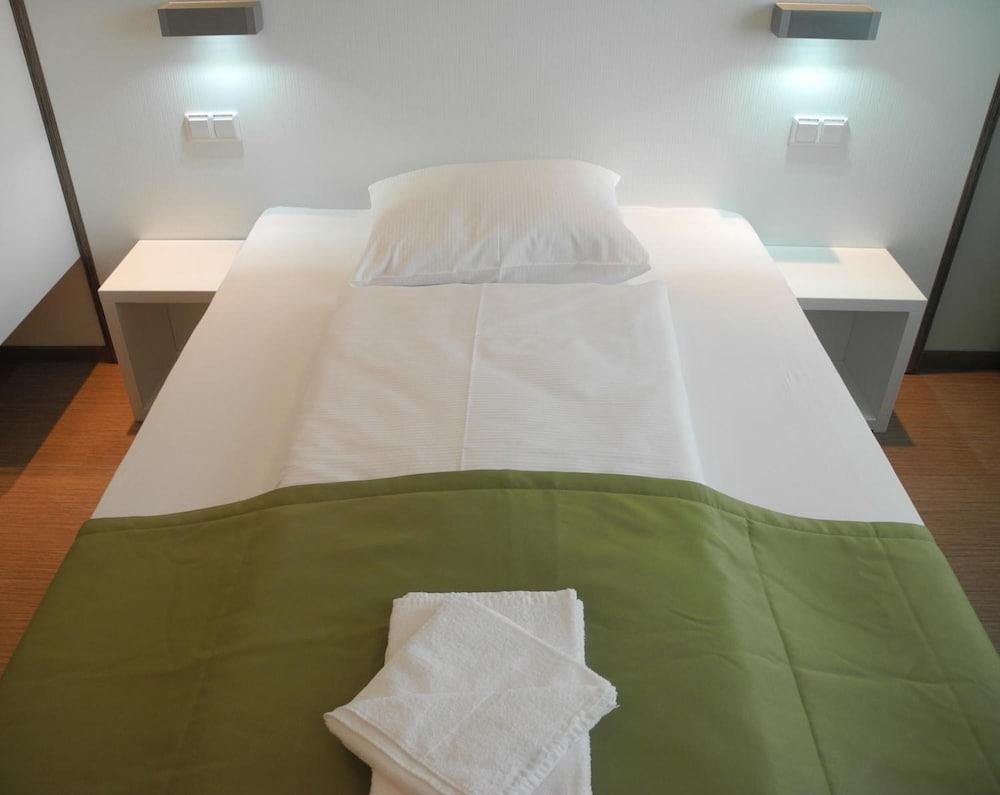 Hotel Sportforum 2*