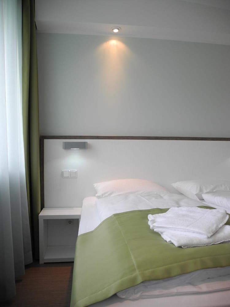 Hotel Sportforum
