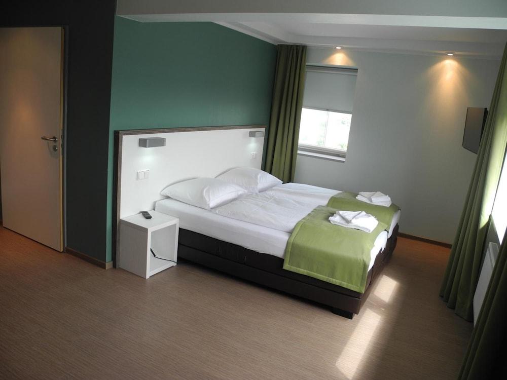 Hotel Sportforum Rostock