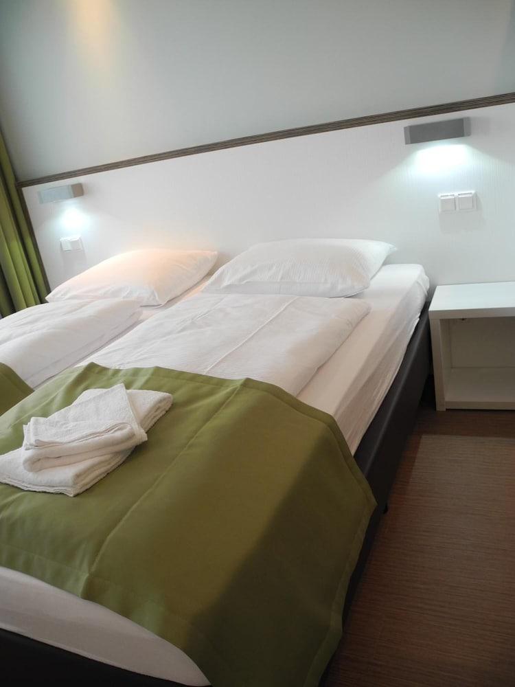 Hotel Sportforum Rostock