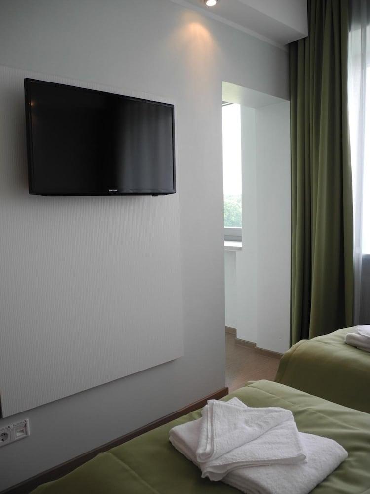 Hotel Sportforum 2*