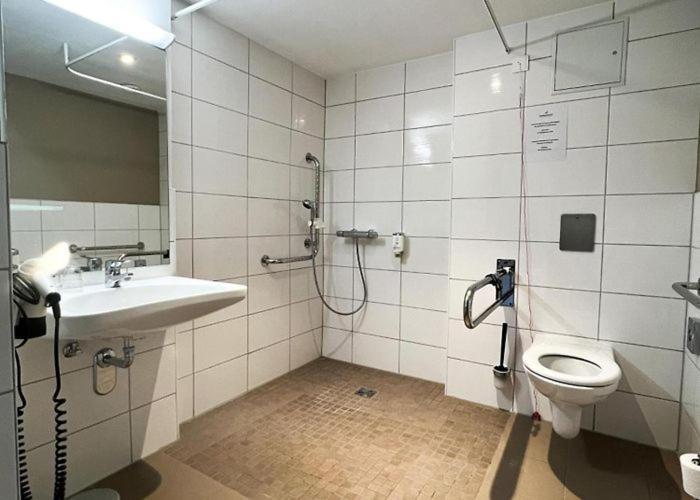 Hotel Sportforum