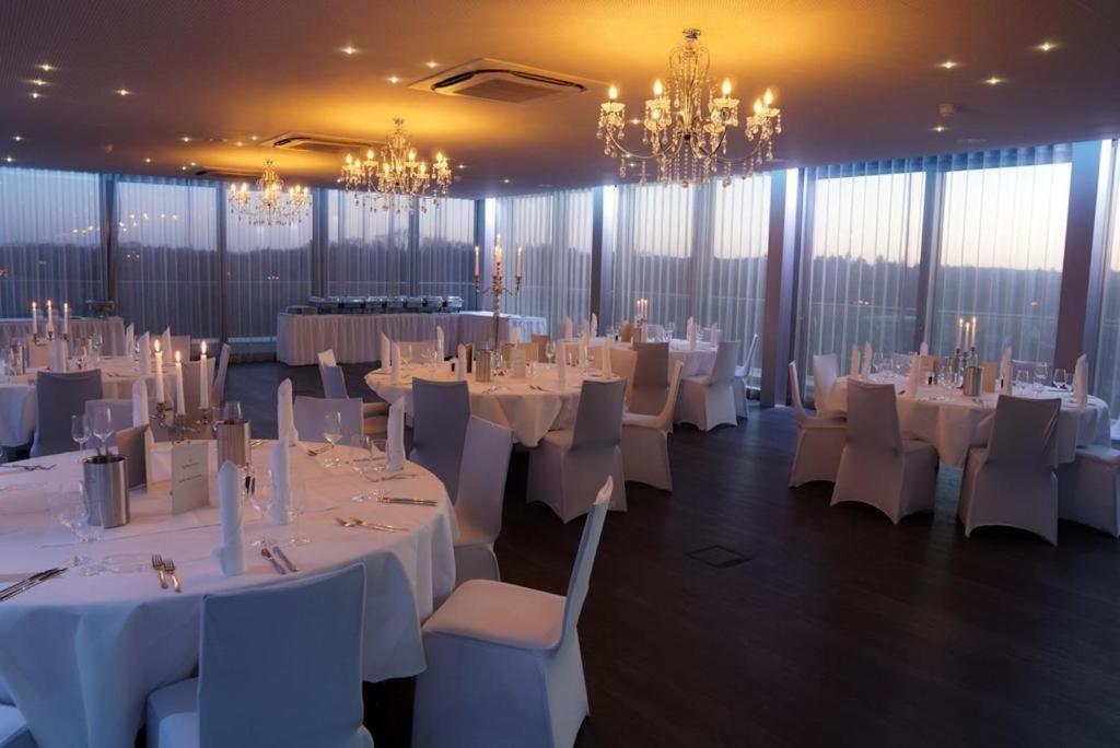 Sportforum Hotel Rostock