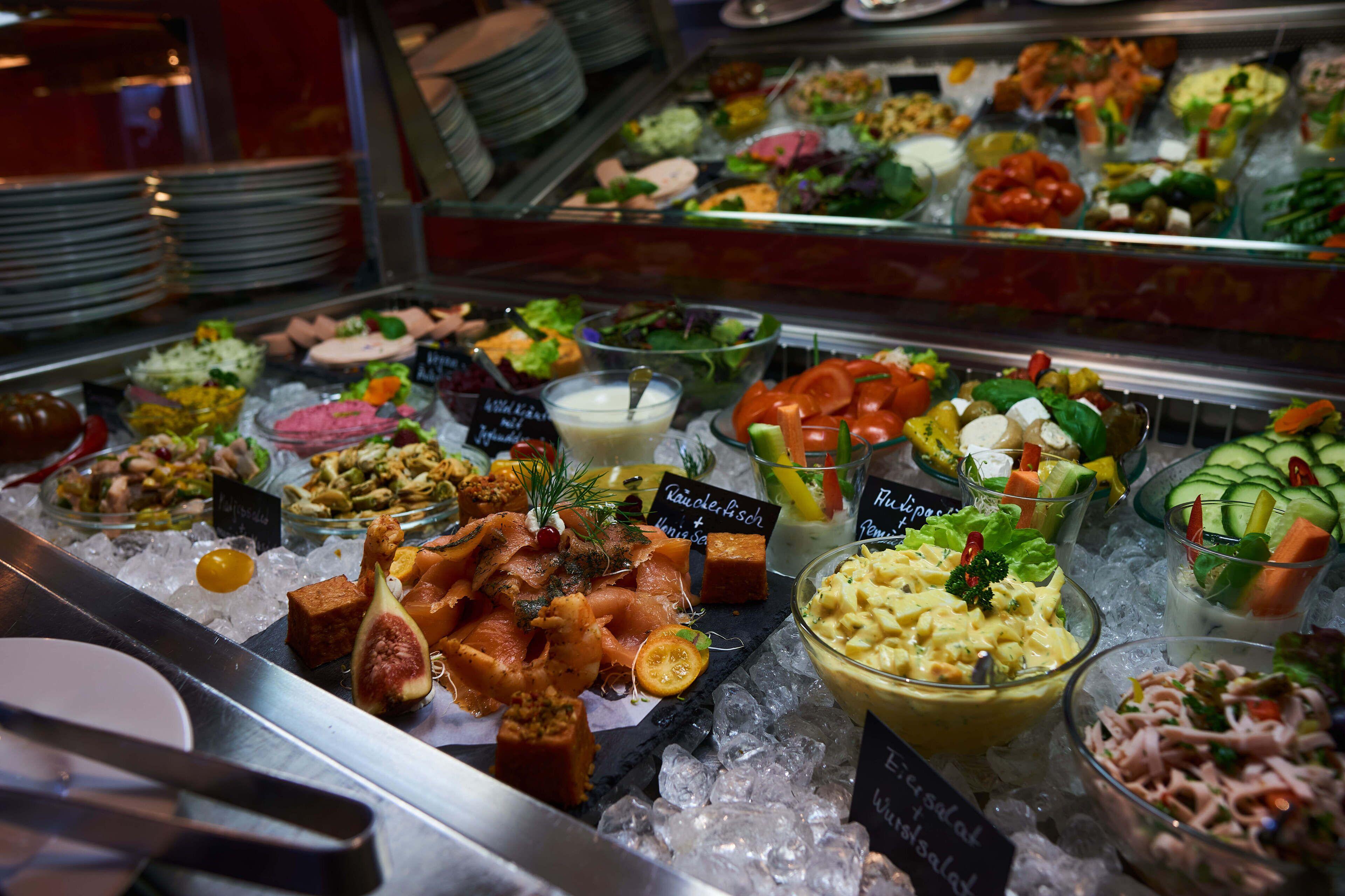 Hotel Sportforum Rostock