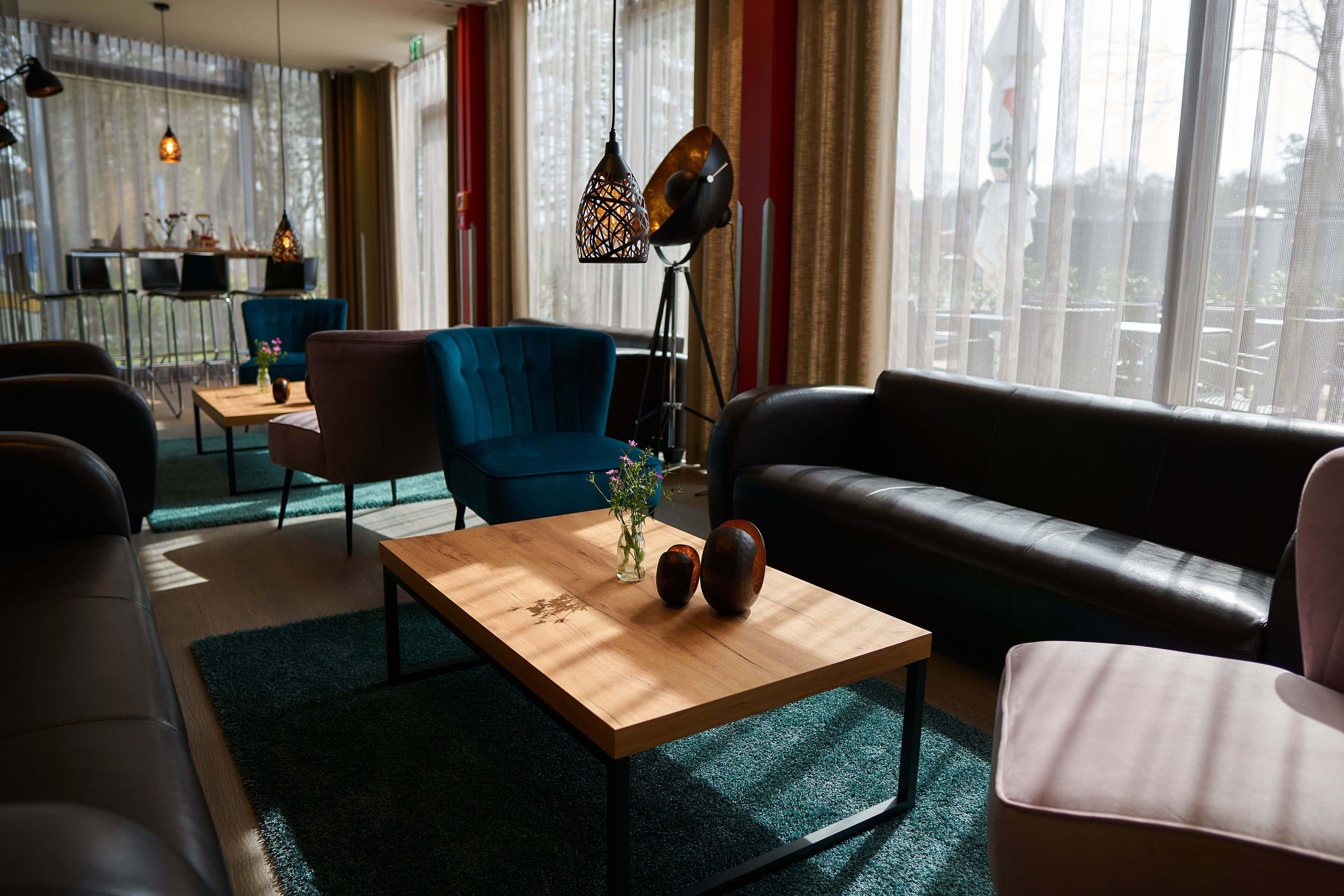 Sportforum Hotel 2*