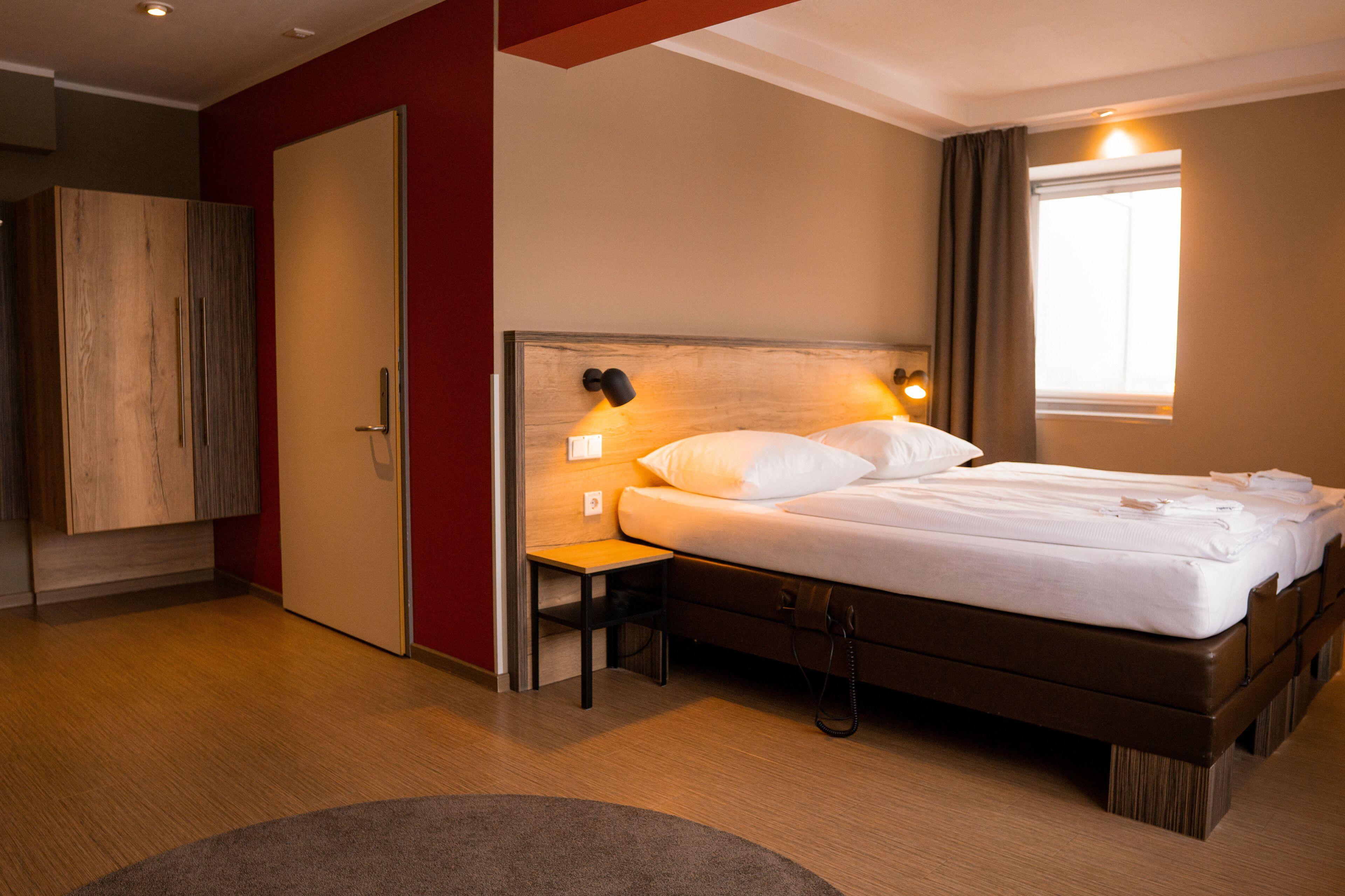 Sportforum Hotel Rostock