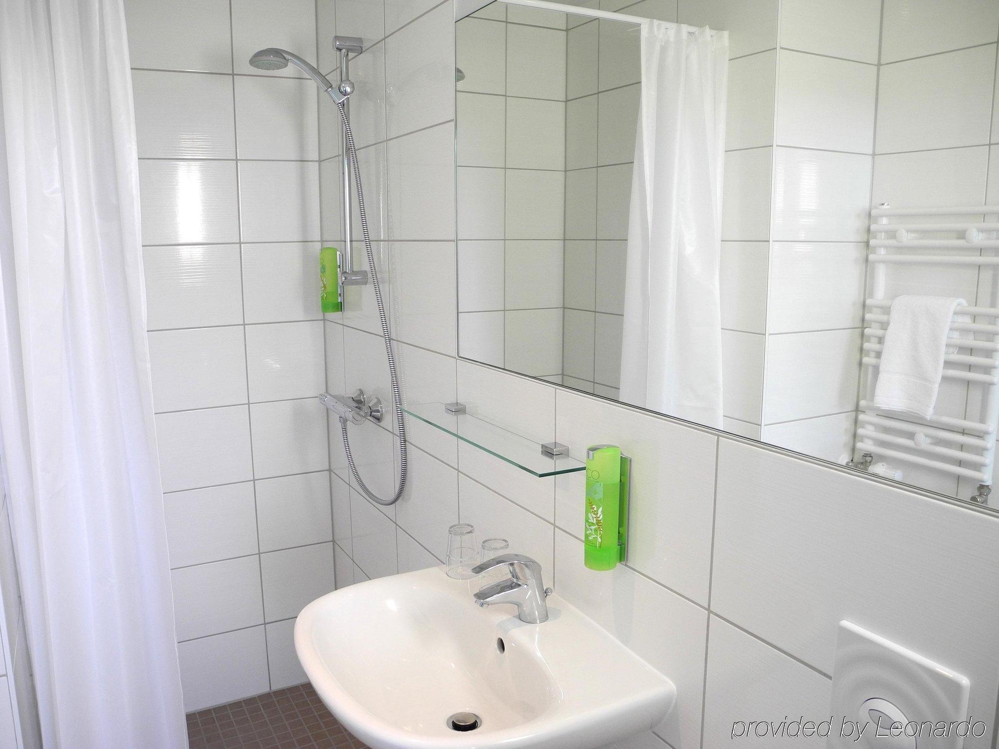 Hotel Sportforum 2*