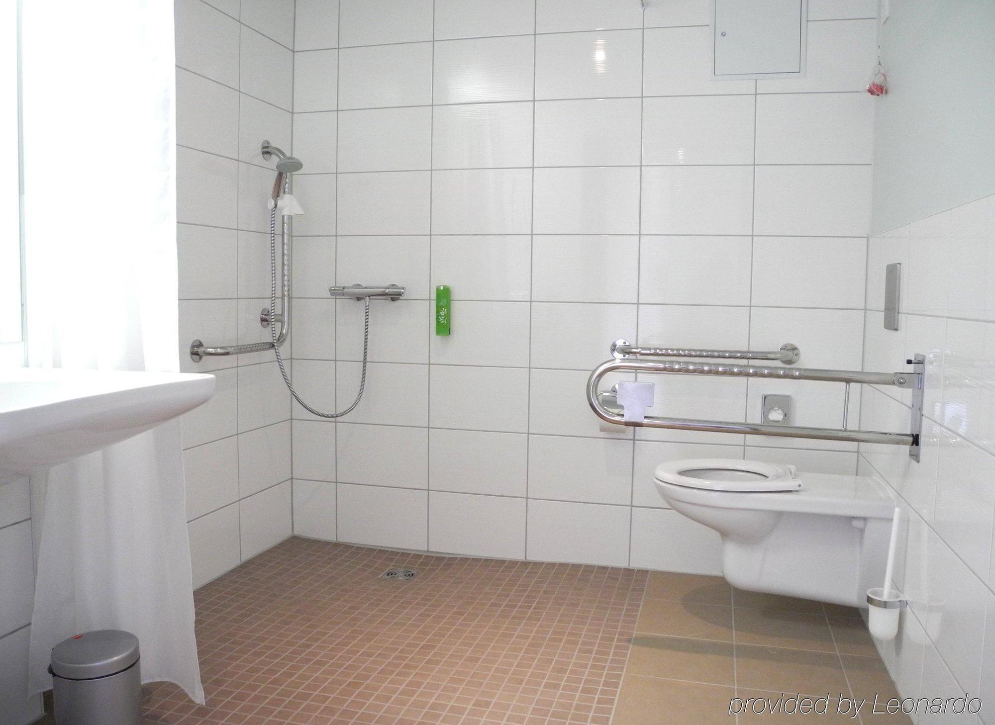 Hotel Sportforum Rostock