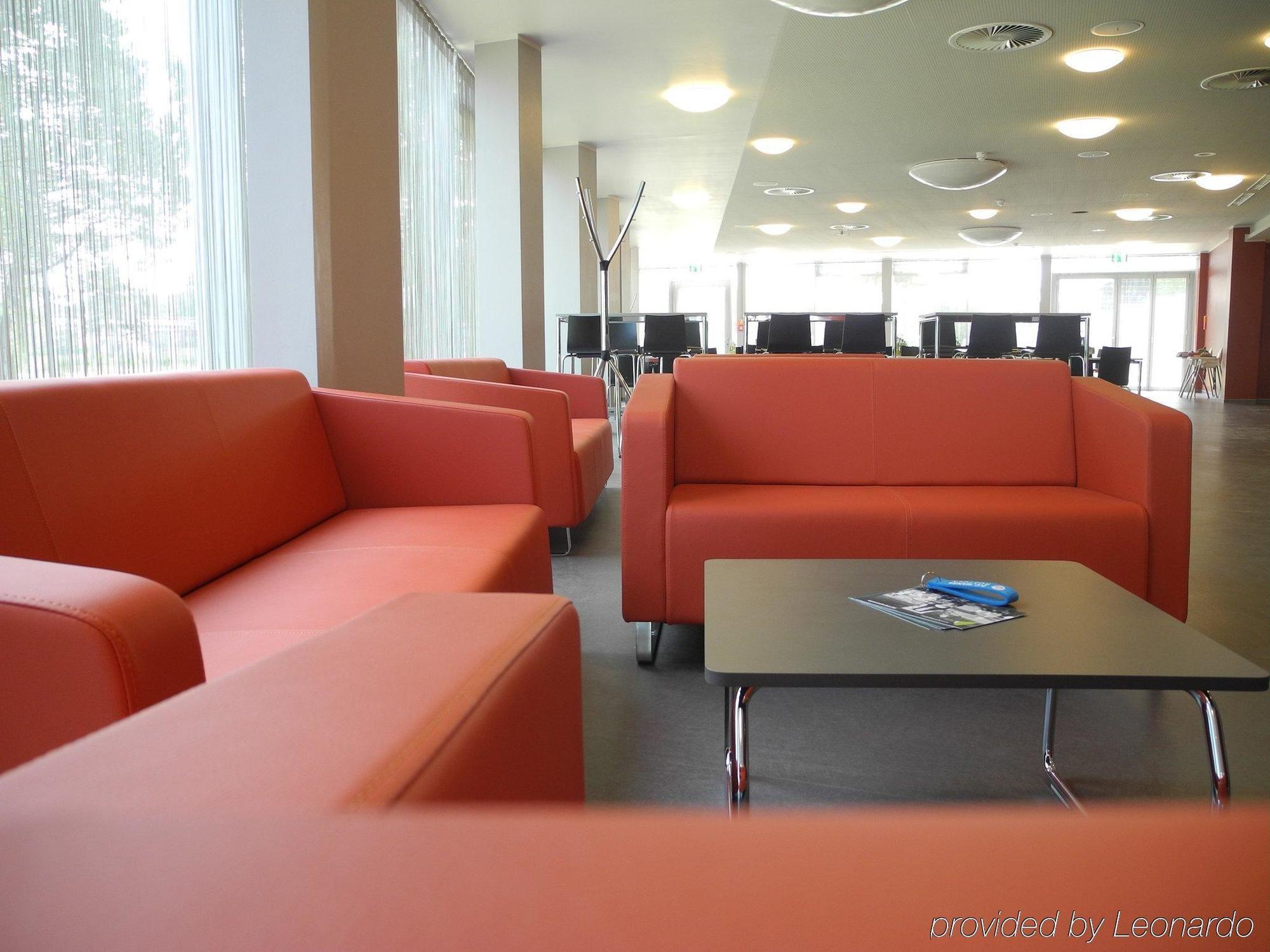 Hotel Sportforum