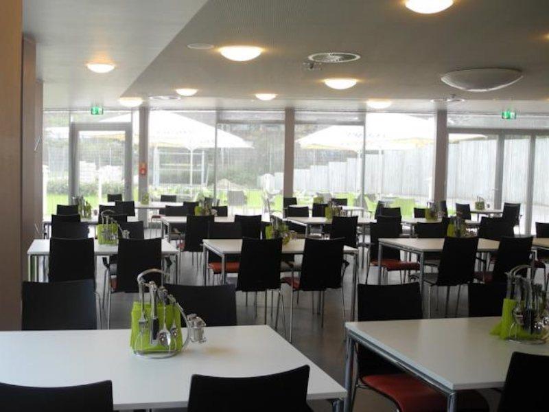 Sportforum Hotel Rostock