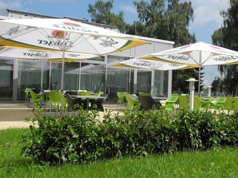 Sportforum Hotel