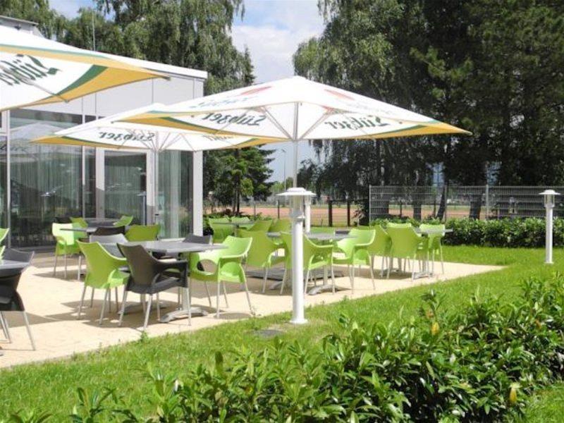 Hotel Sportforum
