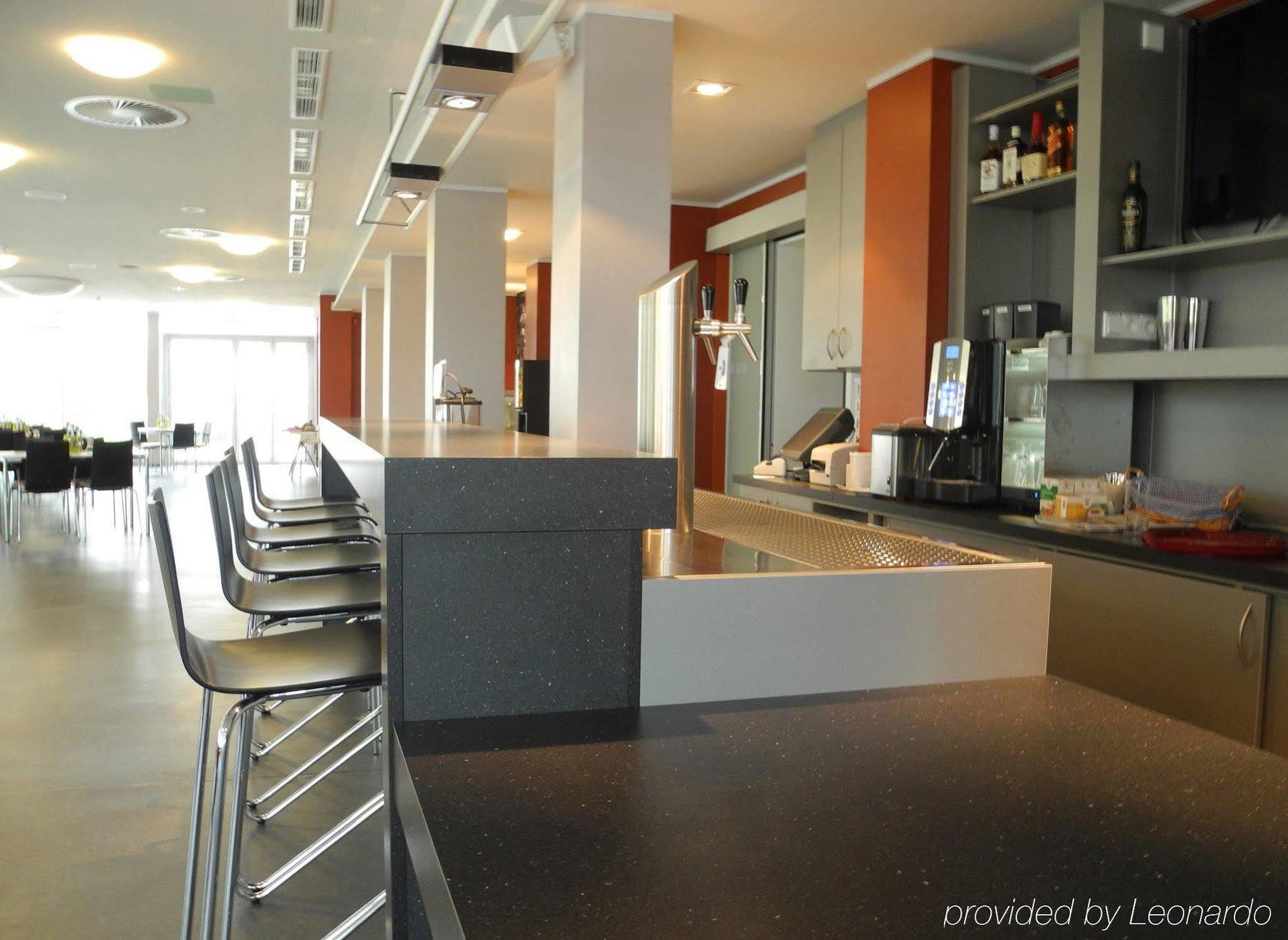 Hotel Sportforum Rostock